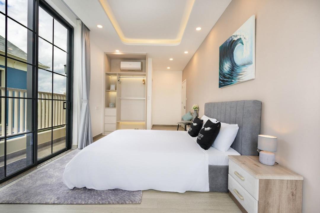 Photo of Bedroom in Xuyen Moc