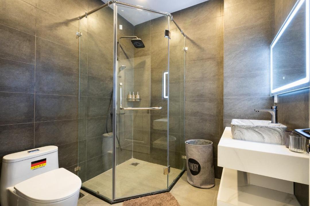 Photo of Bathroom in Xuyen Moc