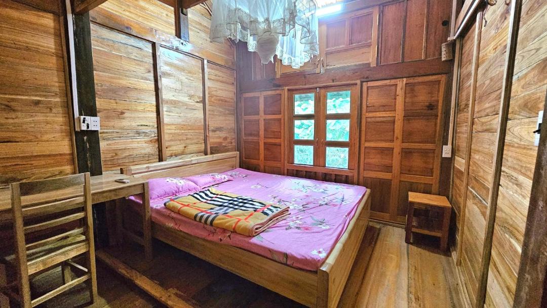 Photo of Bedroom in Ha Giang