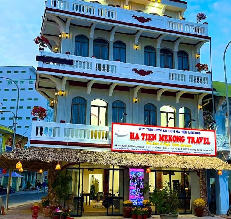Photo of Others in Ha Tien