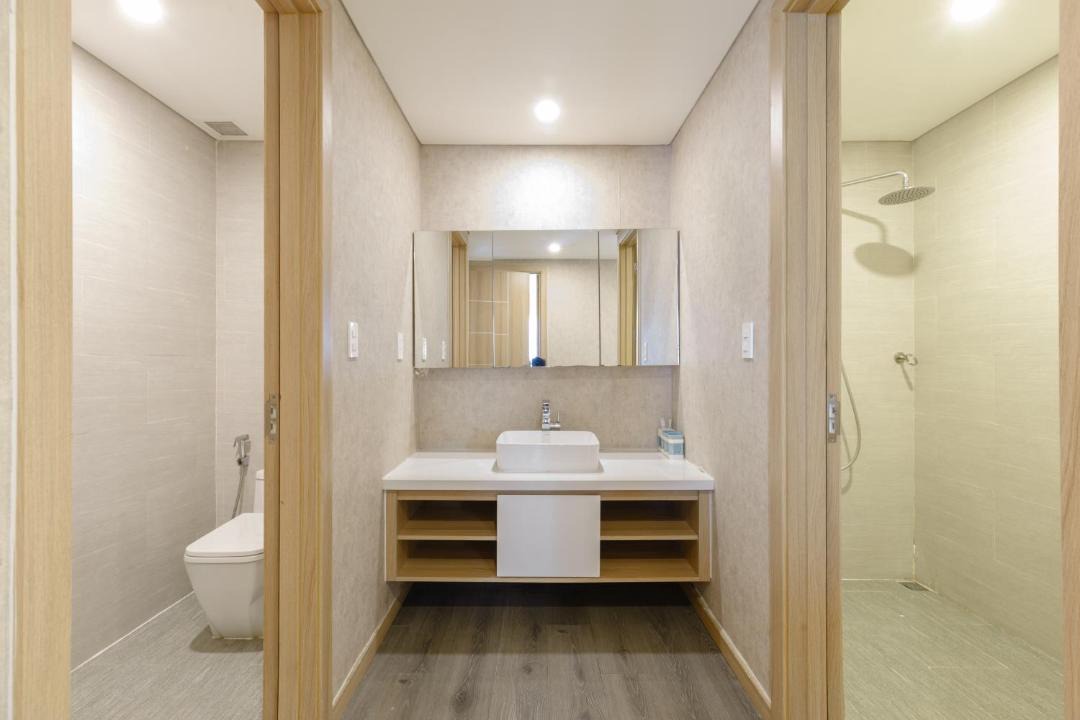 Photo of Bathroom in Hai Chau