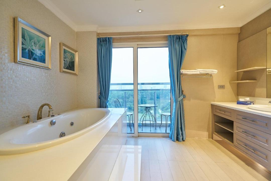 Photo of Bathroom in Khu đo thi Ciputra