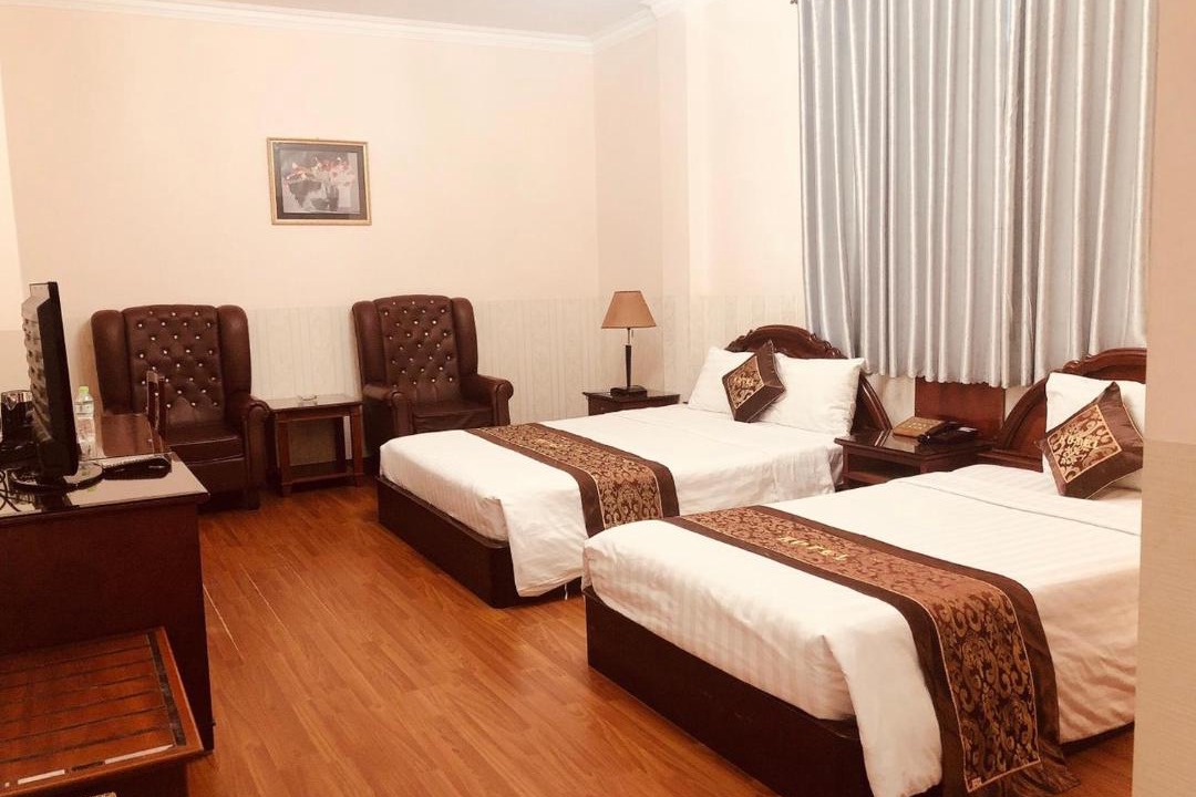 Photo of Bedroom in District 11