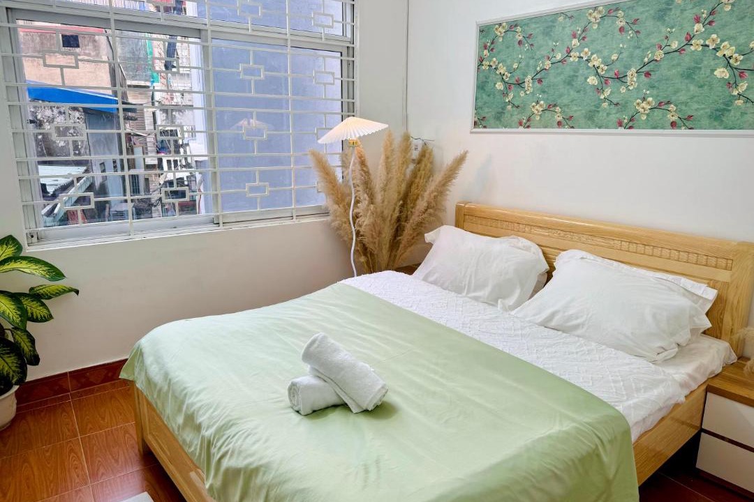 Photo of Bedroom in Hai Phong