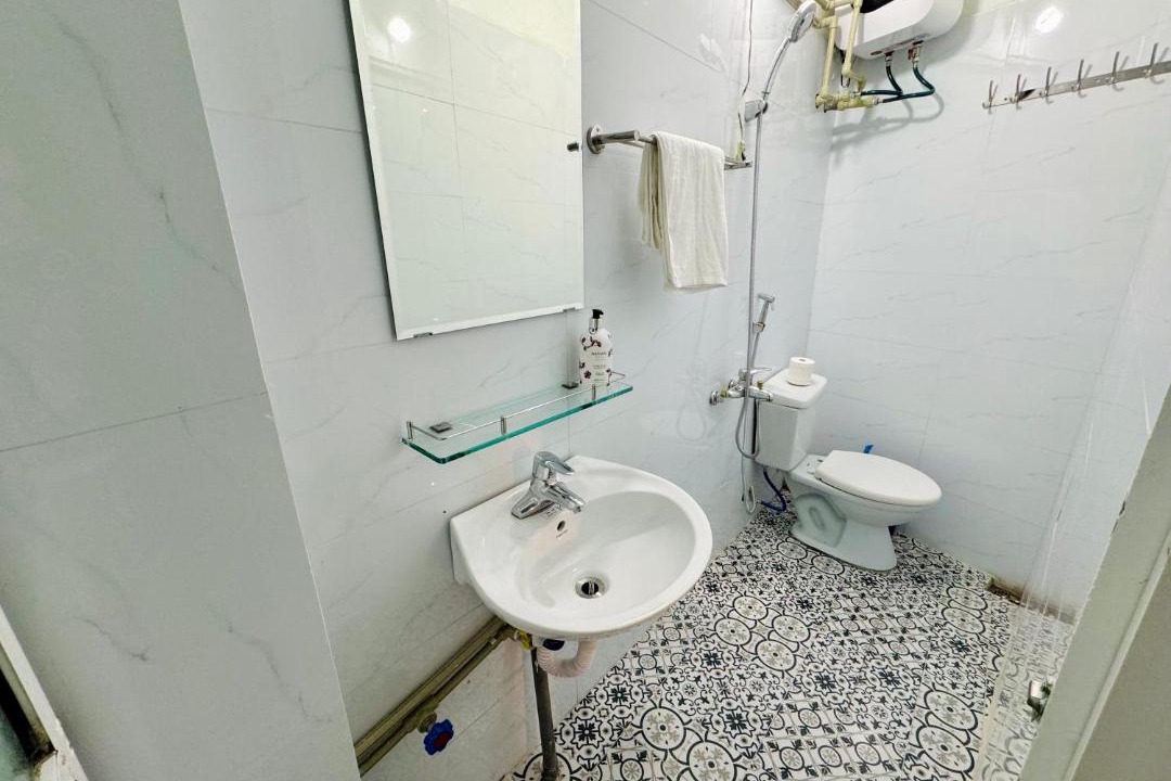Photo of Bathroom in Hai Phong