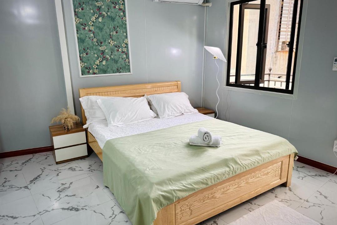 Photo of Bedroom in Hai Phong