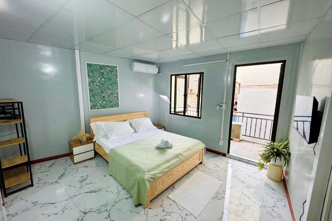 Photo of Bedroom in Hai Phong