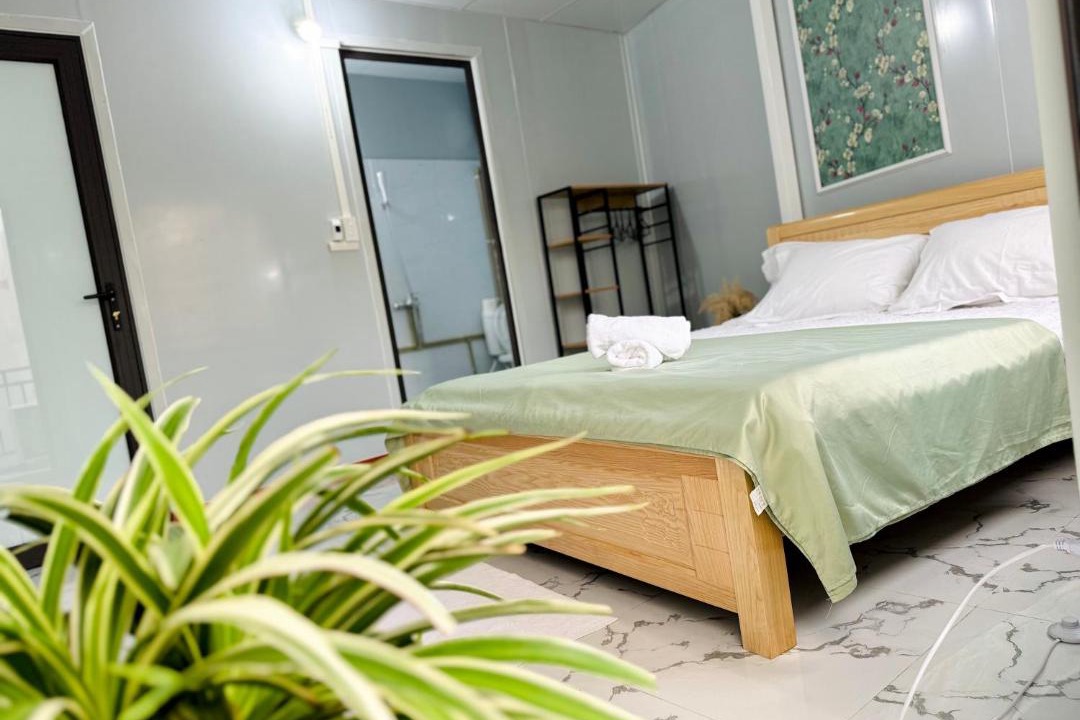 Photo of Bedroom in Hai Phong