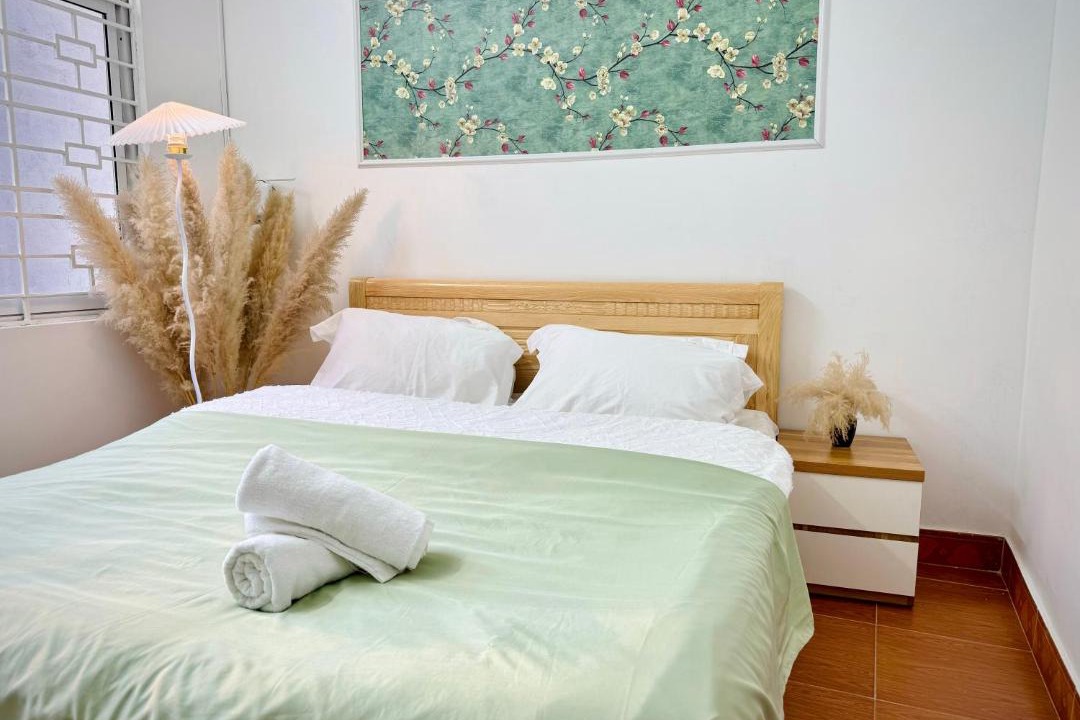 Photo of Bedroom in Hai Phong
