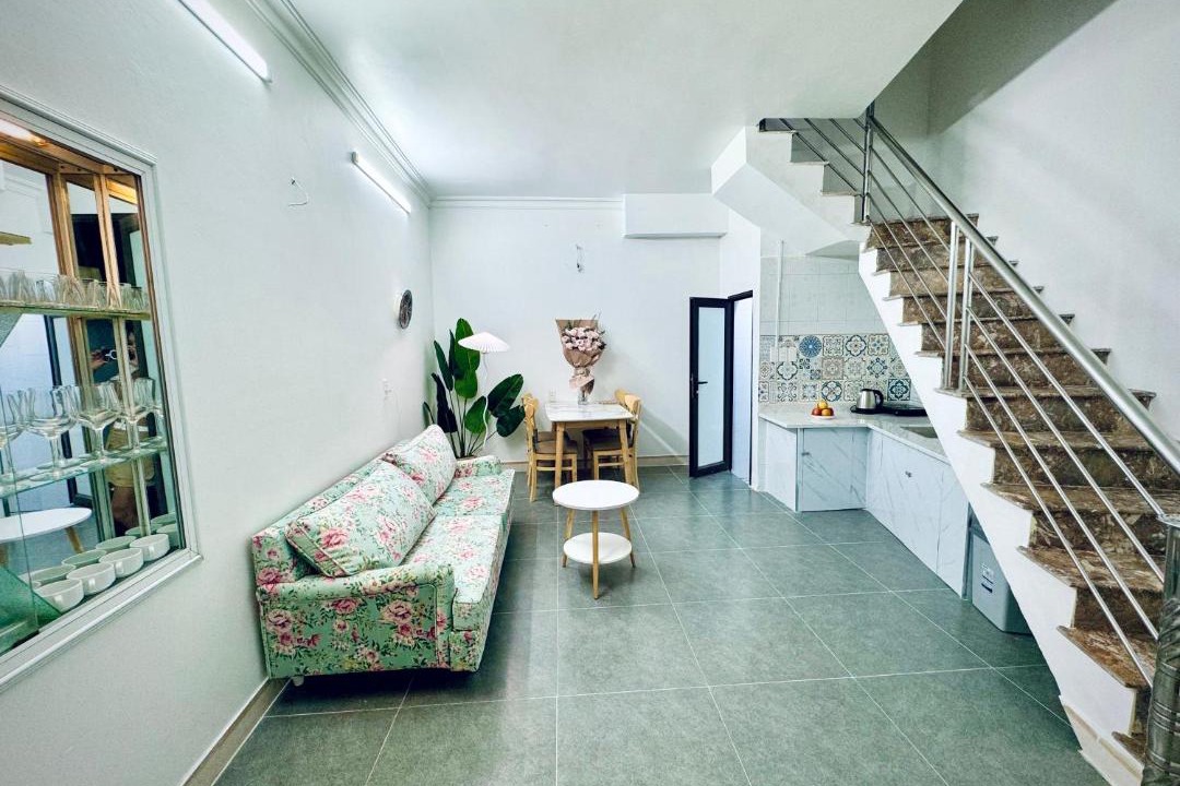 Photo of Livingroom in Hai Phong