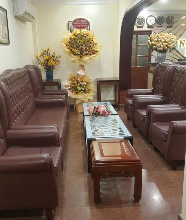 Photo of Livingroom in District 11