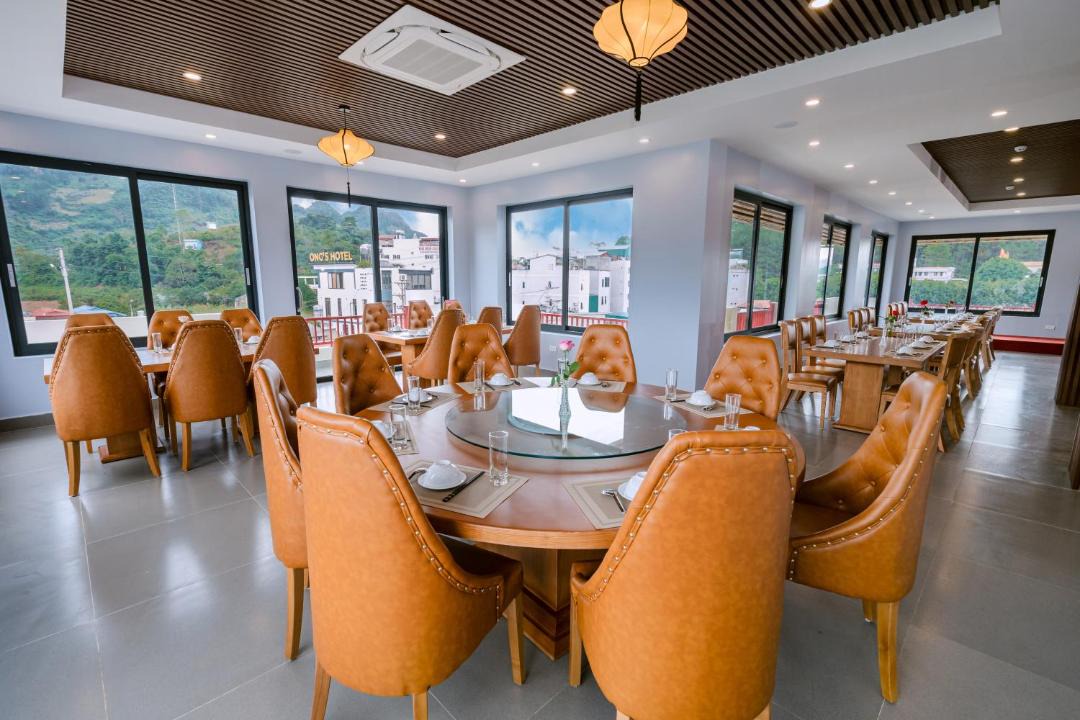 Photo of Livingroom in Moc Chau