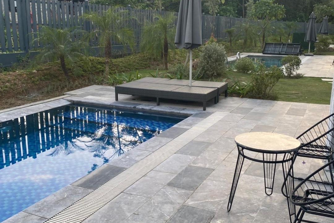Photo of Outdoor in Thanh Thuy