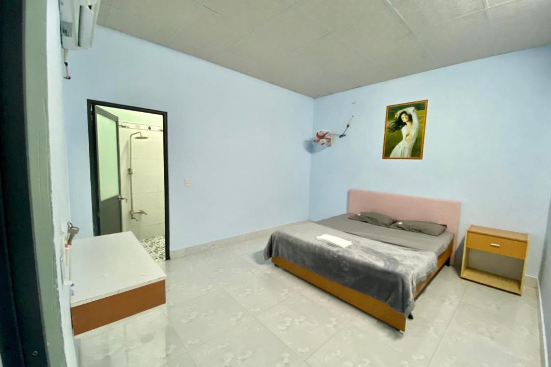 Photo of Bedroom in Dong Xoai