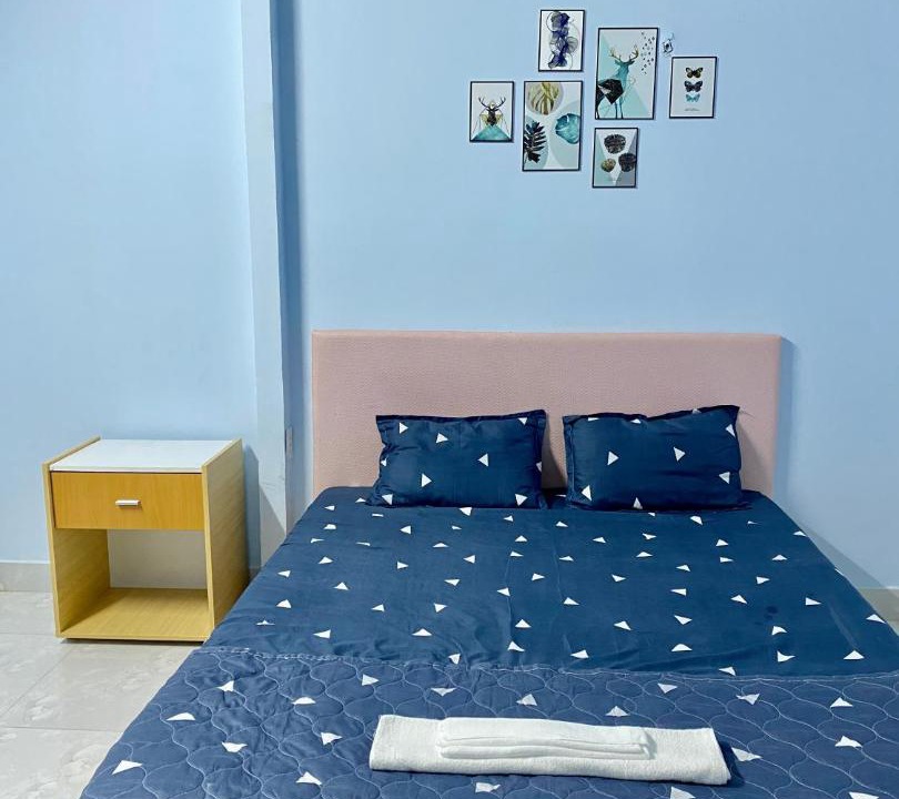 Photo of Bedroom in Dong Xoai