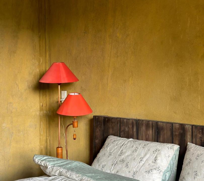 Photo of Bedroom in Dong Van