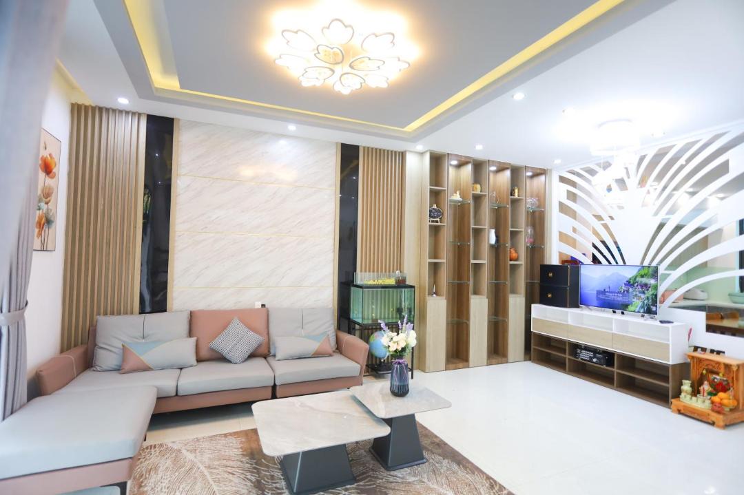Photo of Livingroom in Huong Thuy
