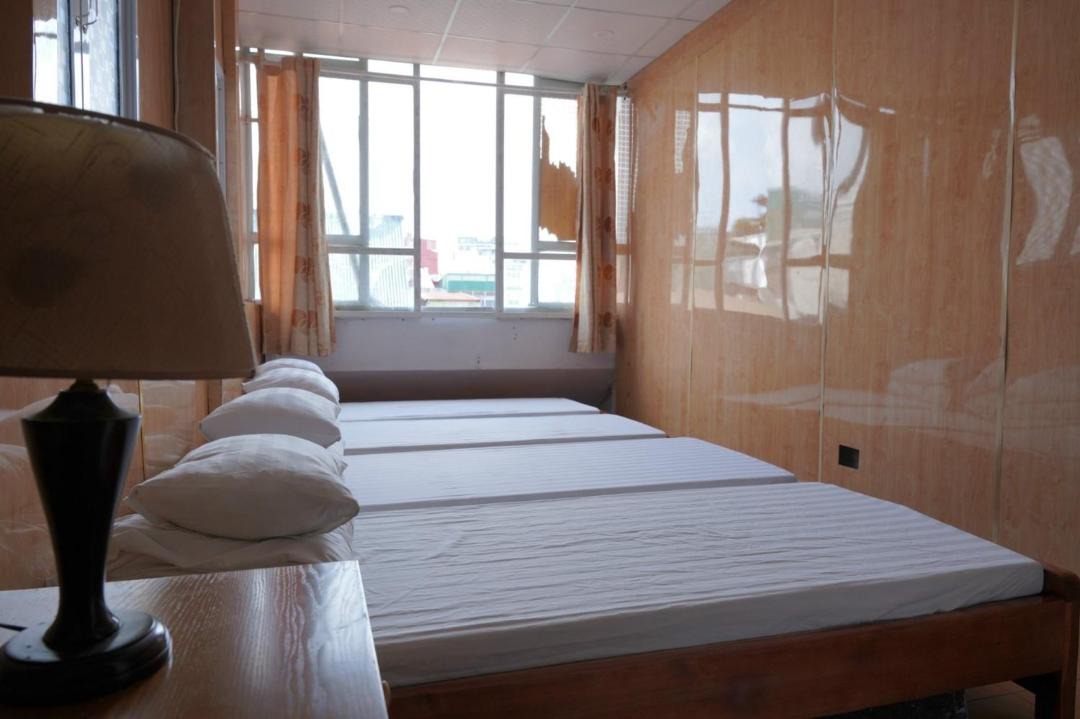 Photo of Bedroom in Hang Buom