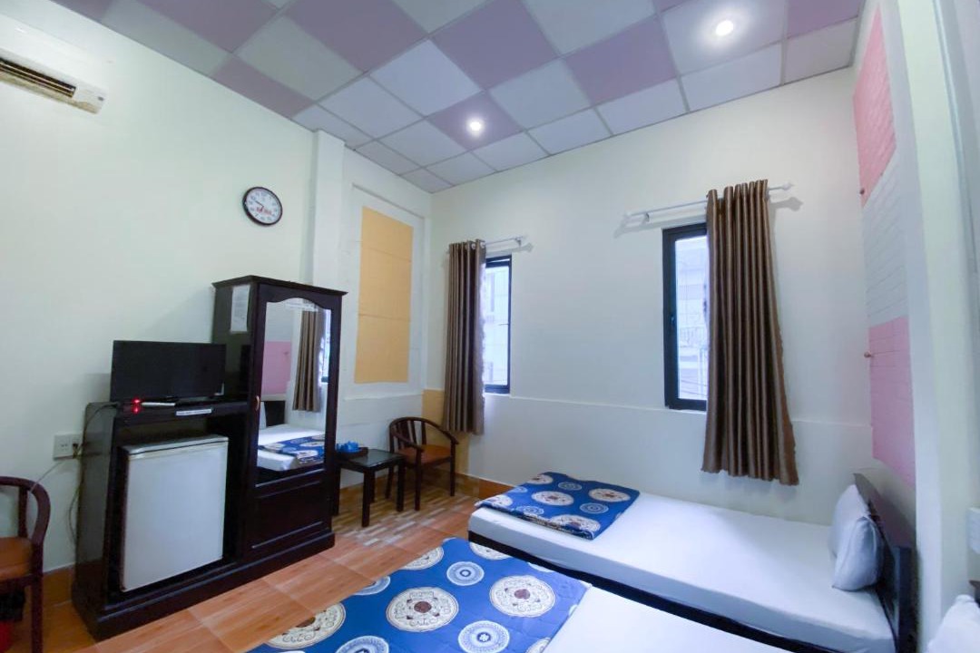 Photo of Livingroom in Ninh Kieu