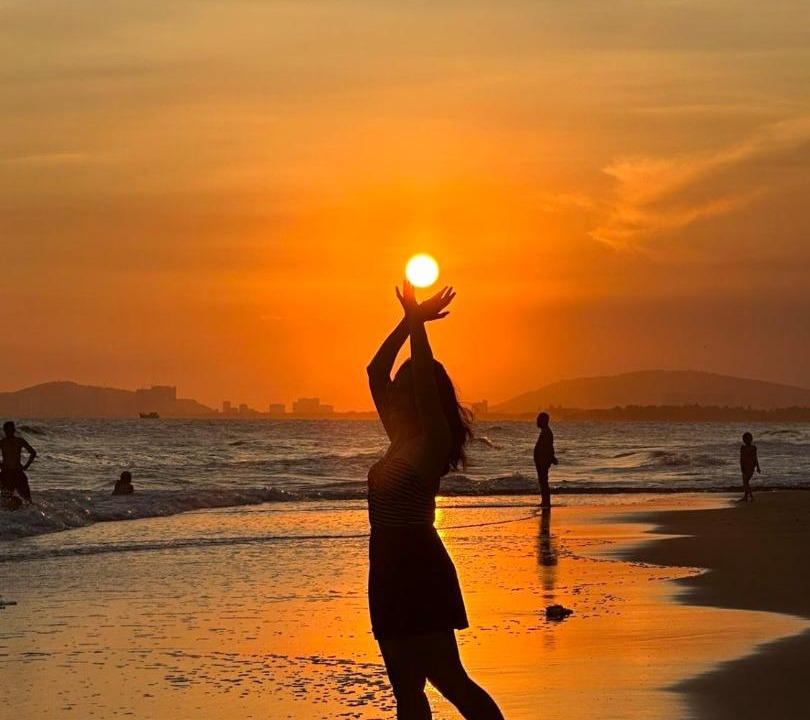 Photo of Human In Picture in Long Hai