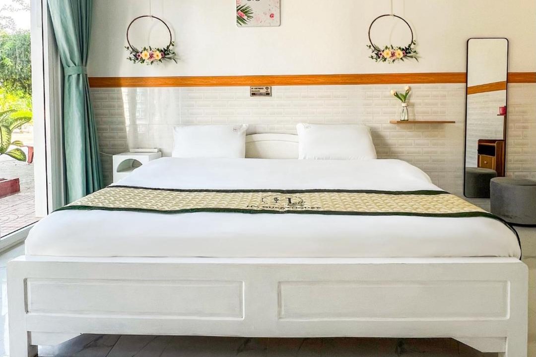 Photo of Bedroom in An Thoi
