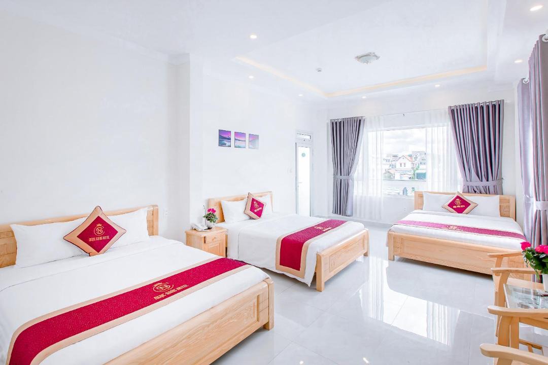 Photo of Bedroom in Da Lat