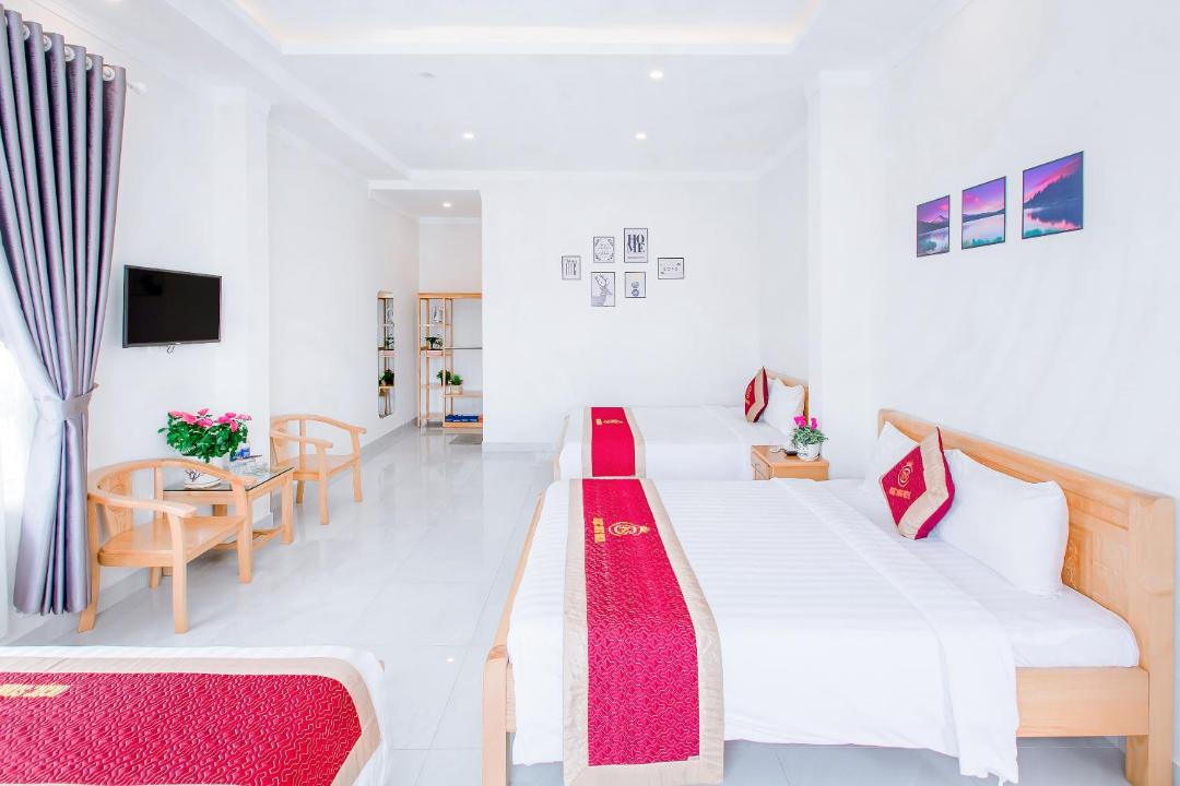Photo of Bedroom in Da Lat