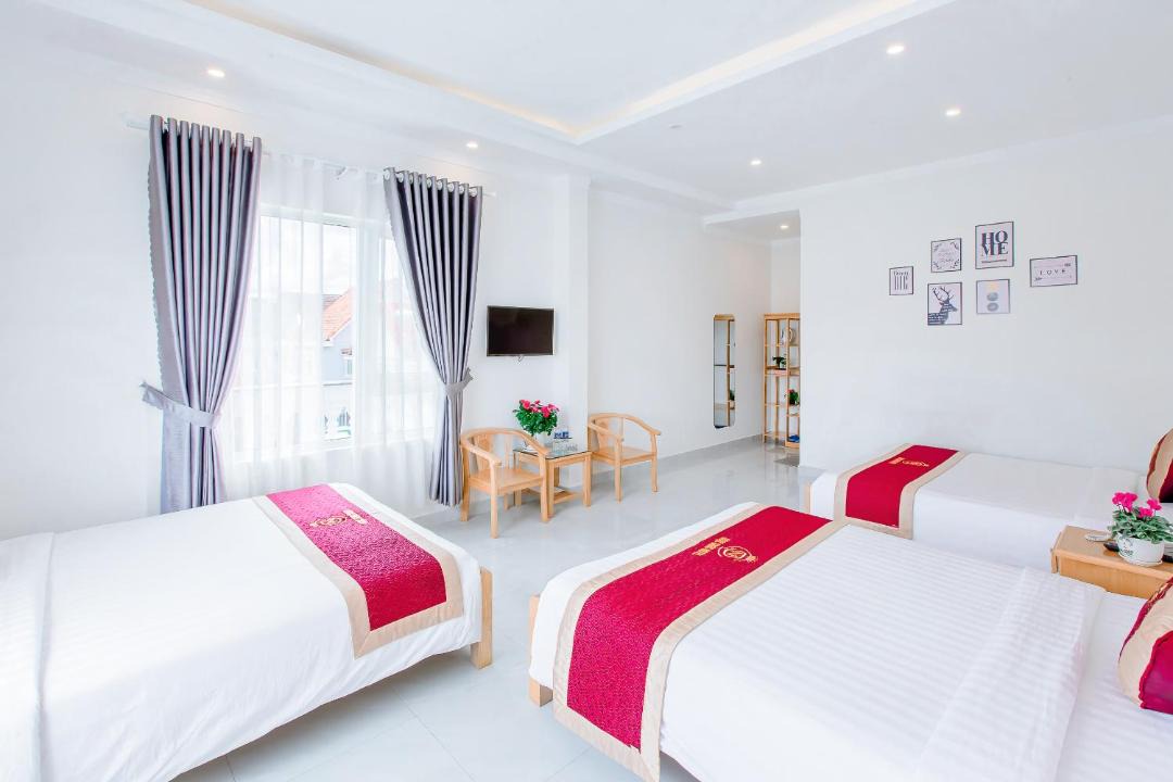 Photo of Bedroom in Da Lat