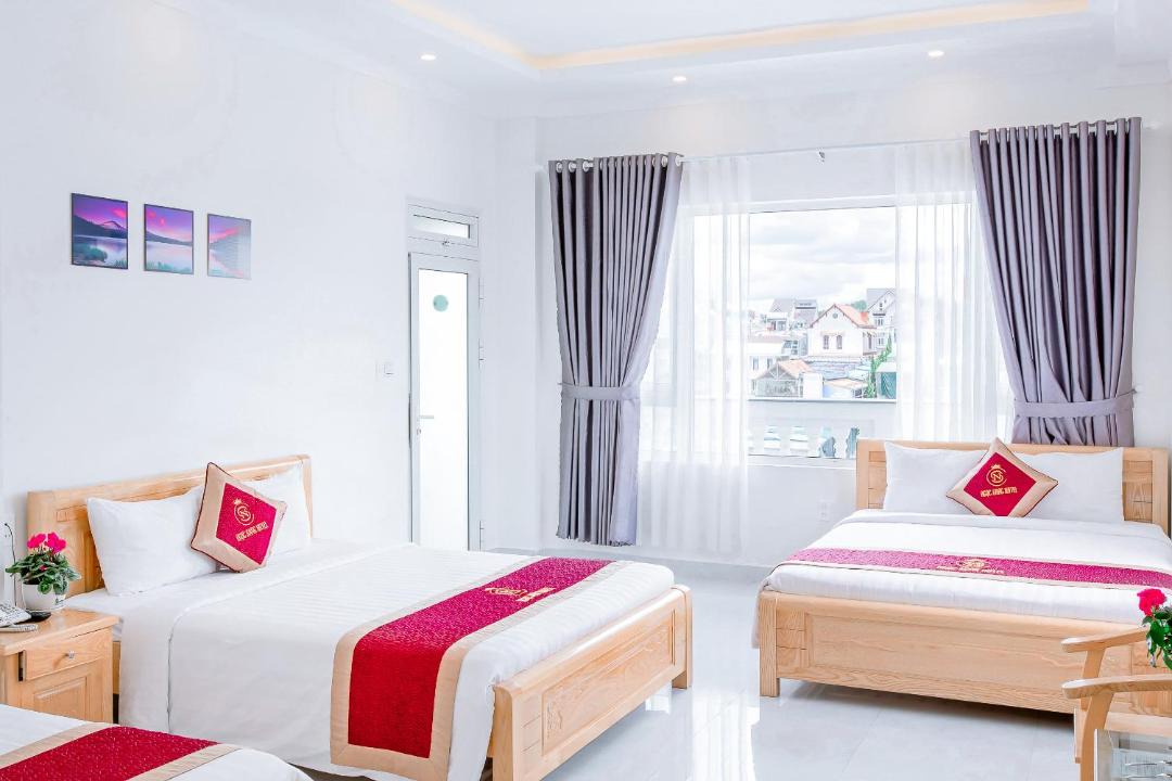 Photo of Bedroom in Da Lat