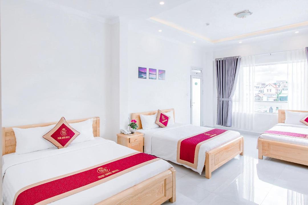 Photo of Bedroom in Da Lat