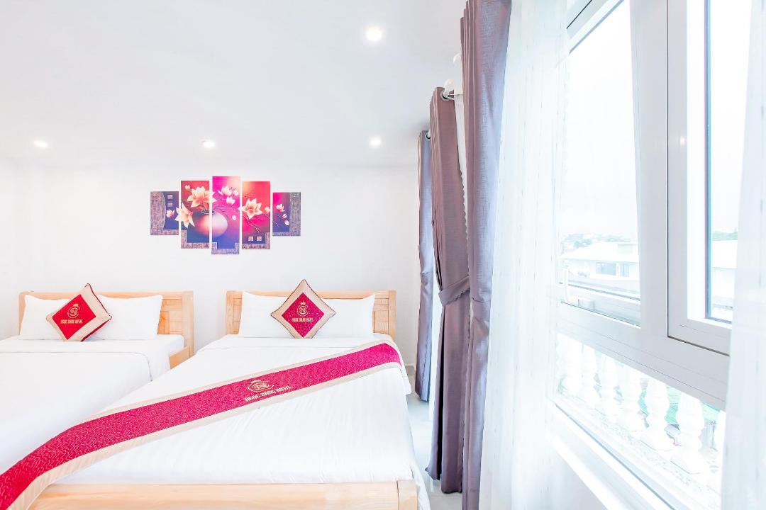 Photo of Bedroom in Da Lat
