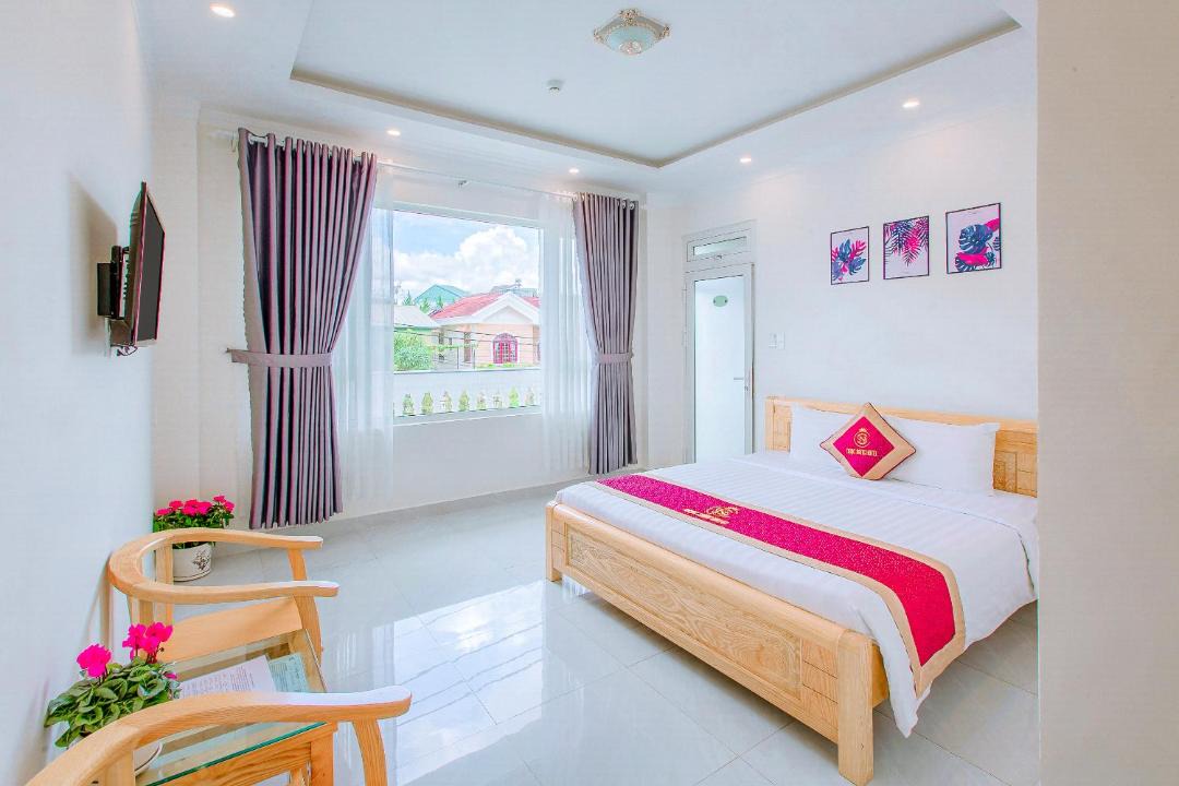 Photo of Bedroom in Da Lat