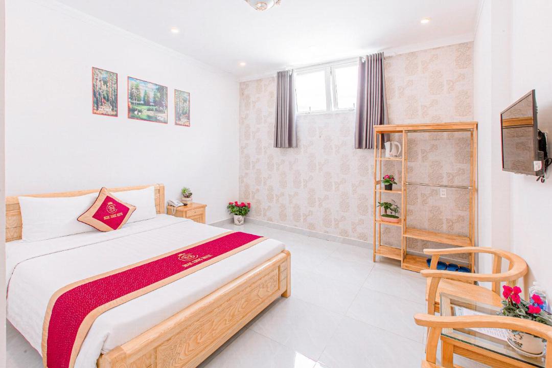 Photo of Bedroom in Da Lat