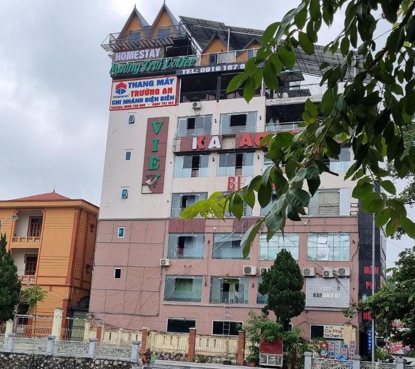 Photo of Others in Muong Thanh