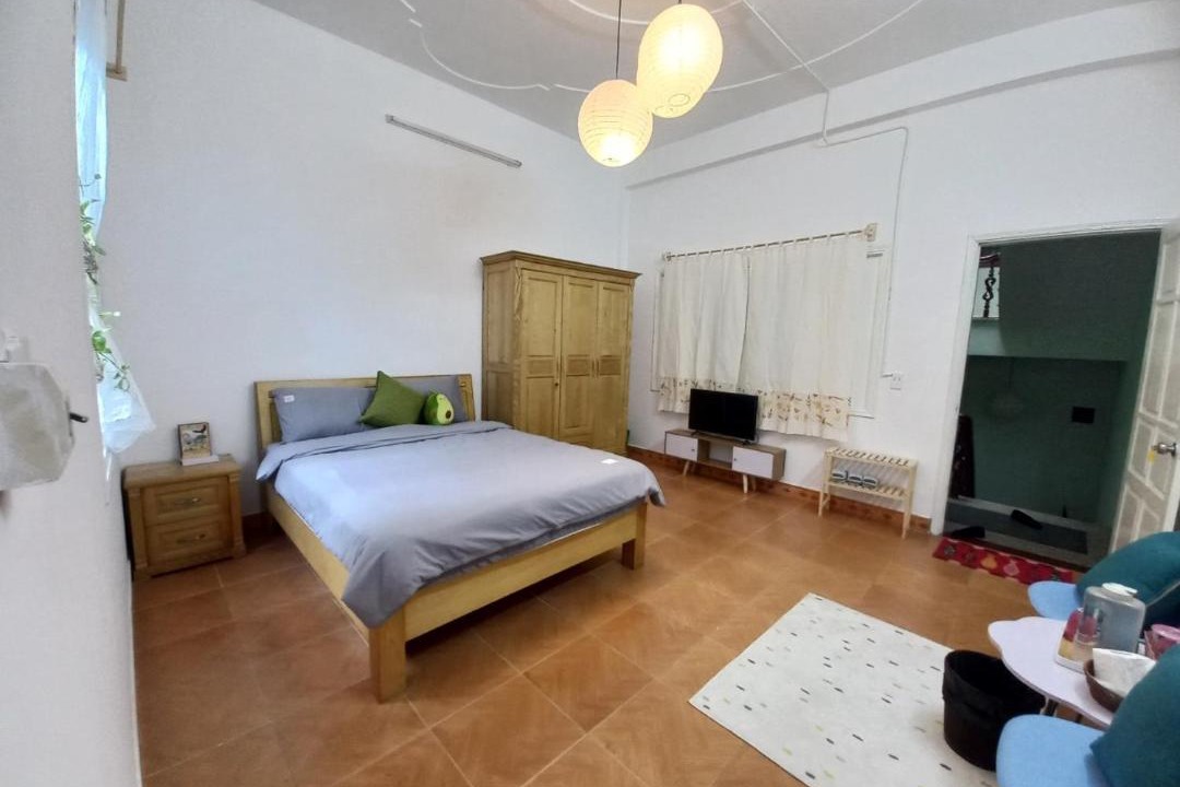 Photo of Bedroom in Ngo Quyen