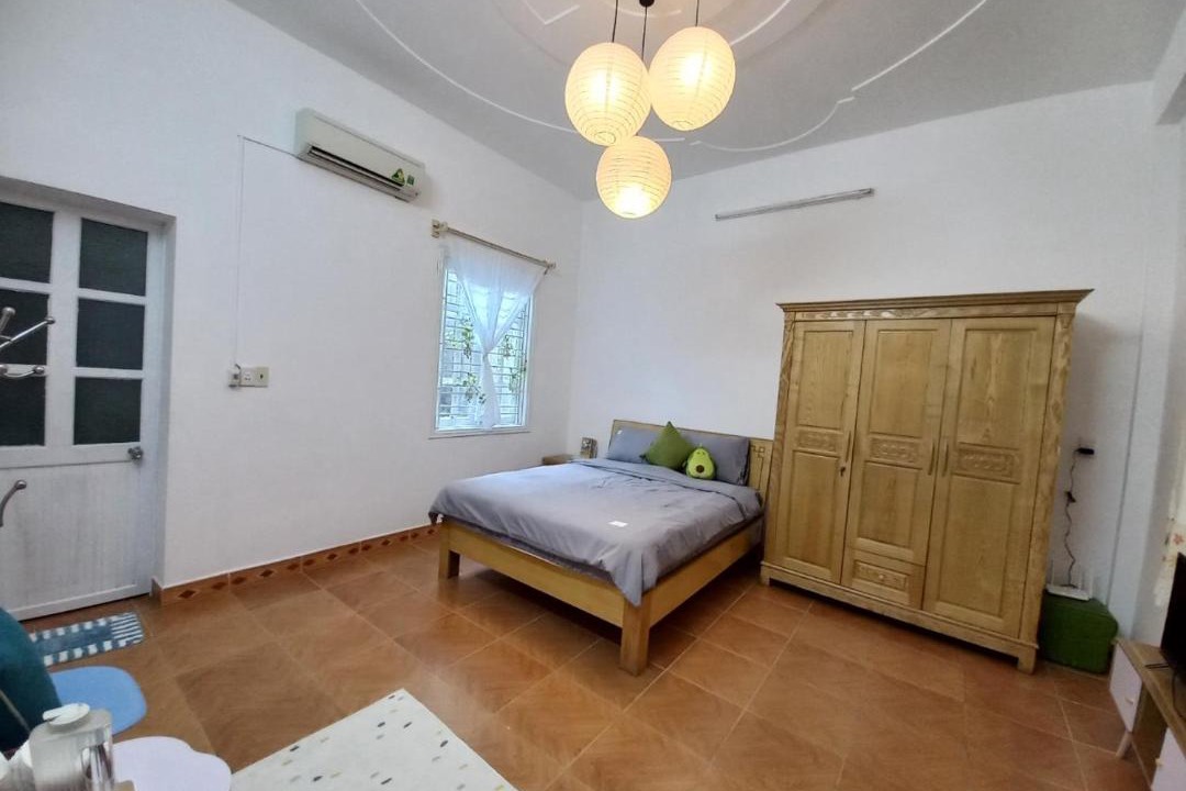 Photo of Bedroom in Ngo Quyen