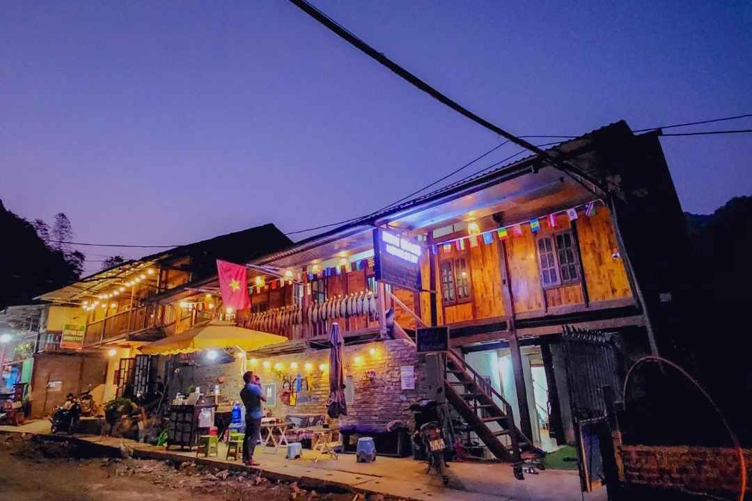 Photo of Others in Nam Mau