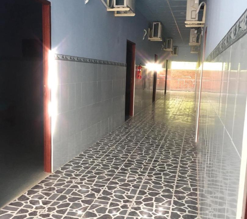 Photo of Bathroom in Chau Thanh