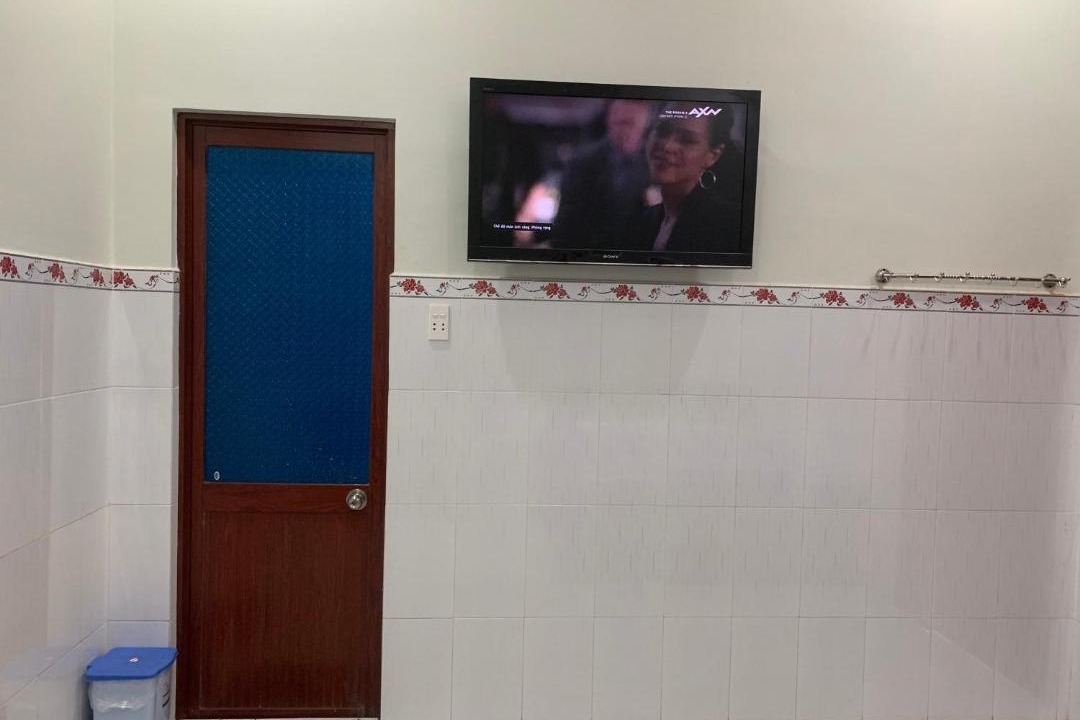 Photo of Bathroom in Chau Thanh