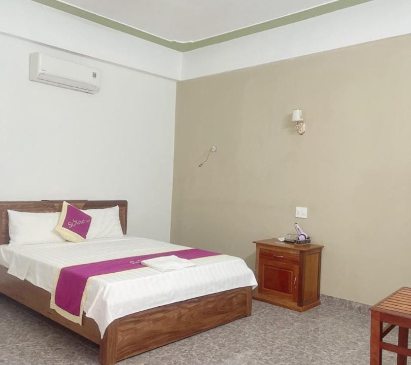 Photo of Bedroom in Phong Nha