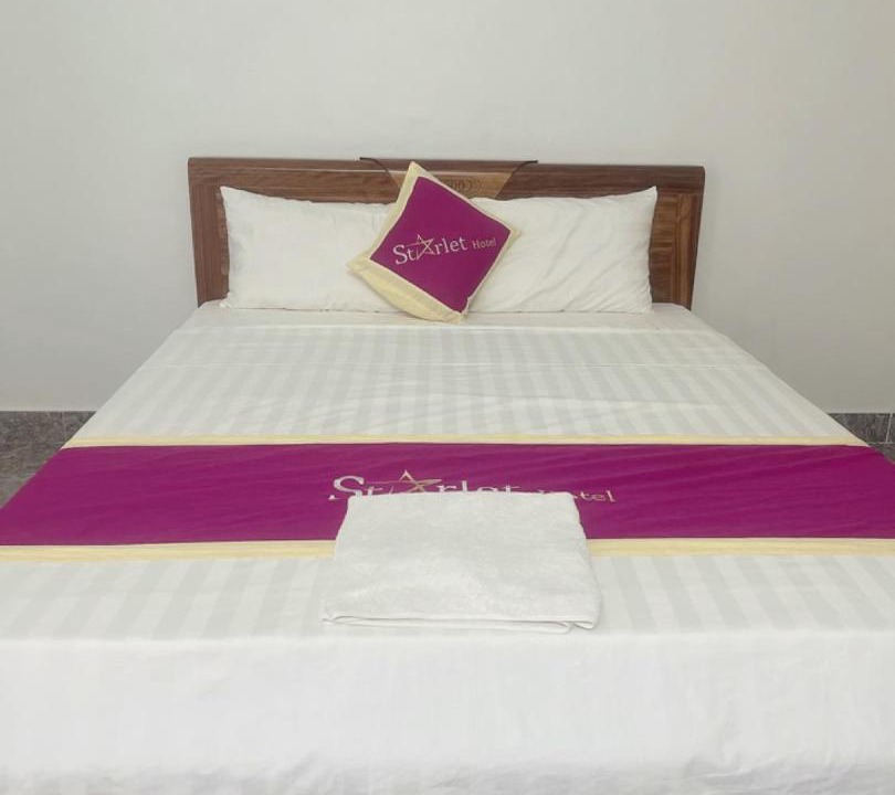 Photo of Bedroom in Phong Nha