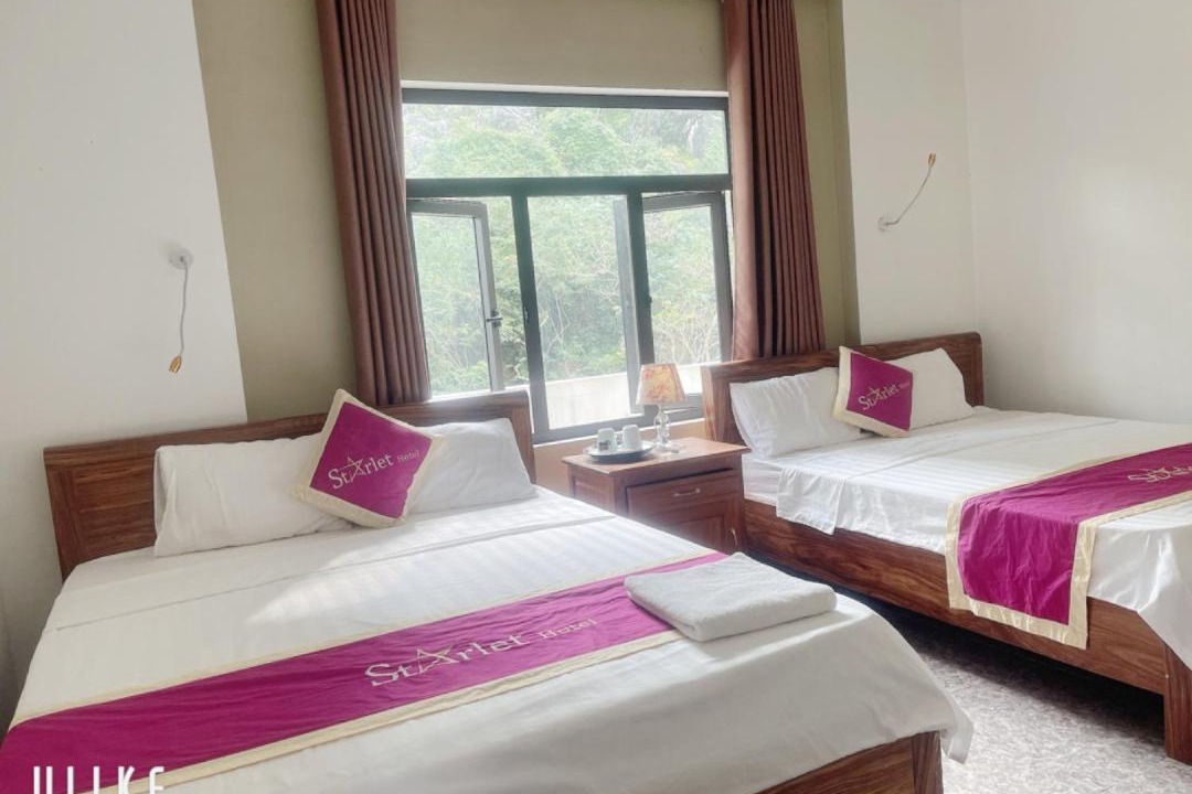 Photo of Bedroom in Phong Nha