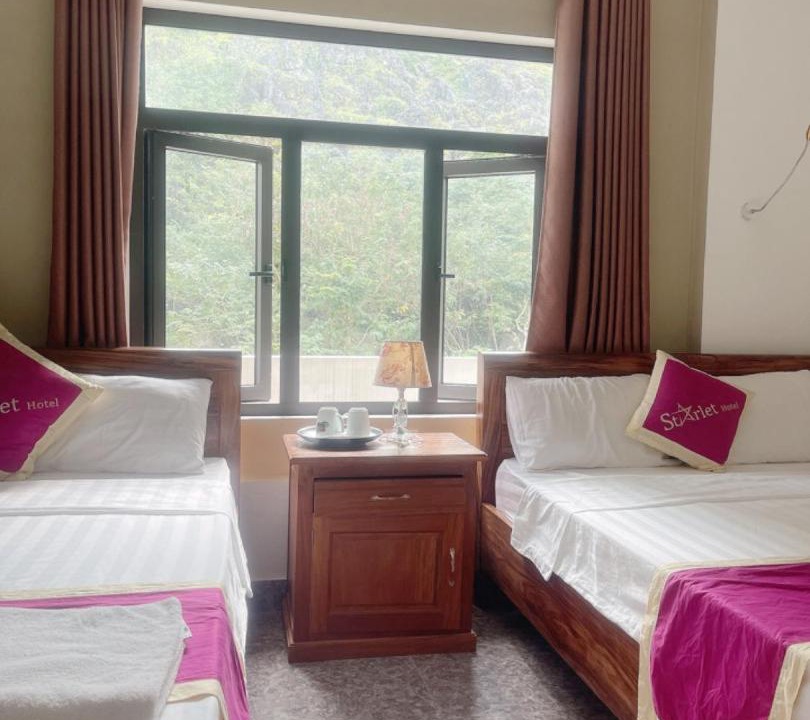 Photo of Bedroom in Phong Nha