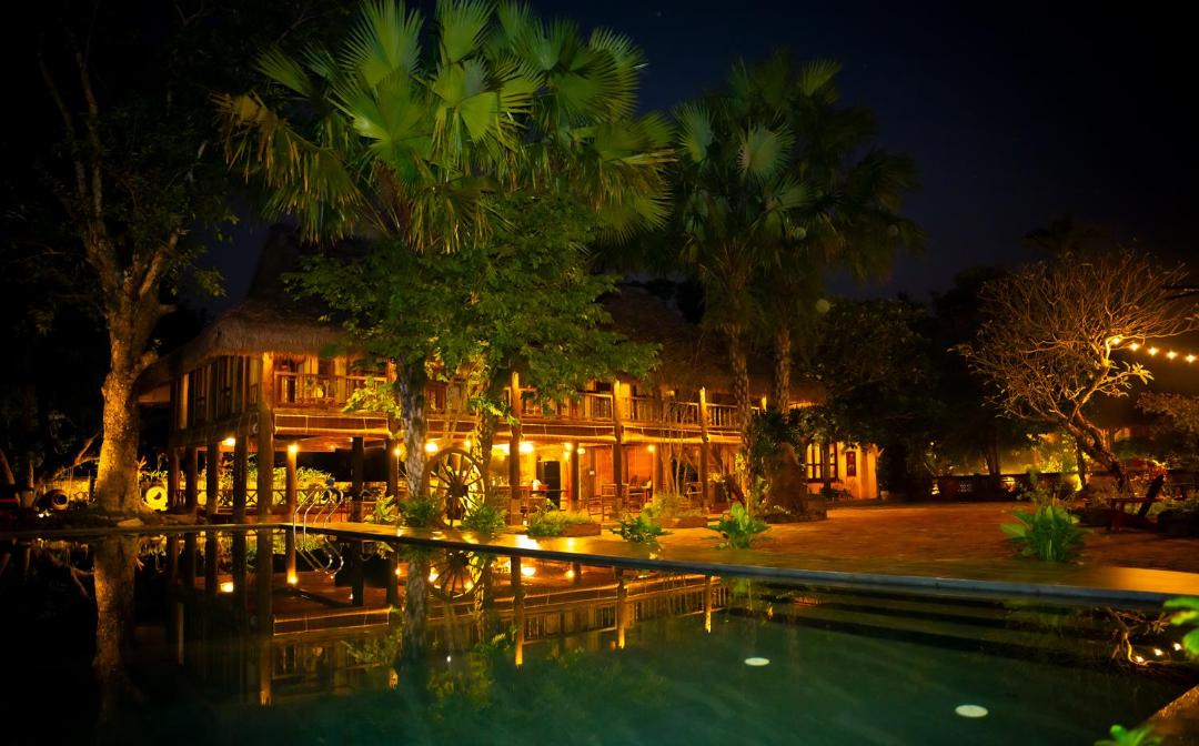 Photo of Outdoor in Ba Vi