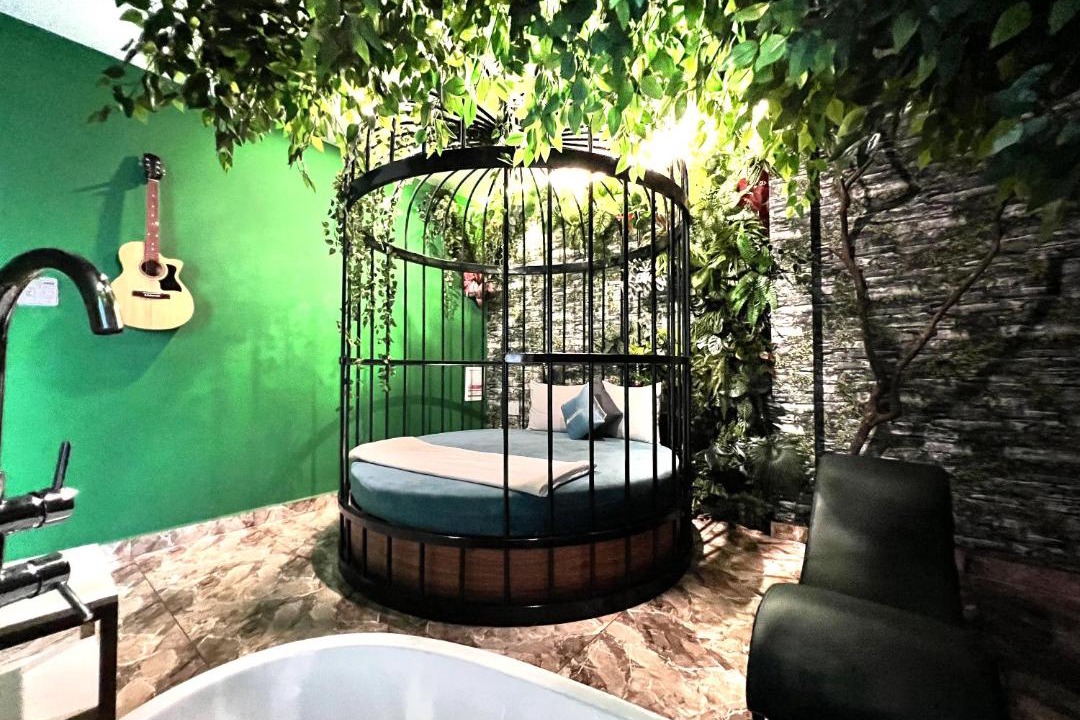 Photo of Bathroom in An Phu