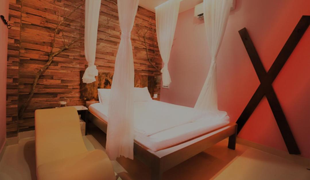 Photo of Bathroom in An Phu