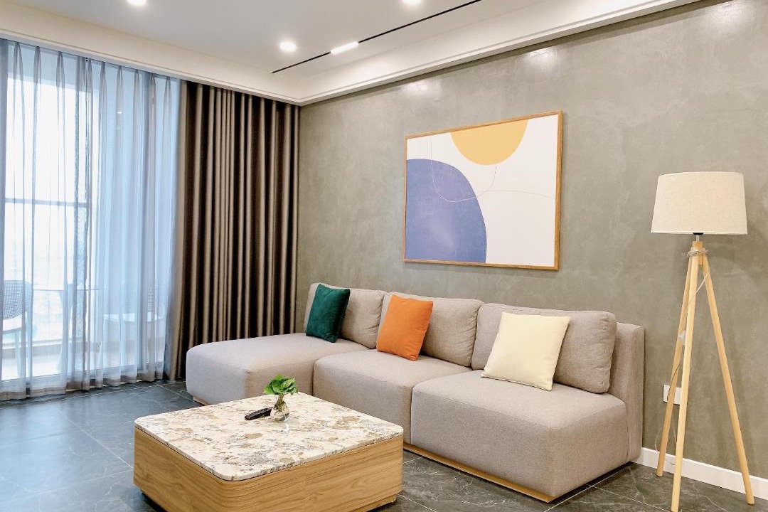 Photo of Livingroom in Ha Dong