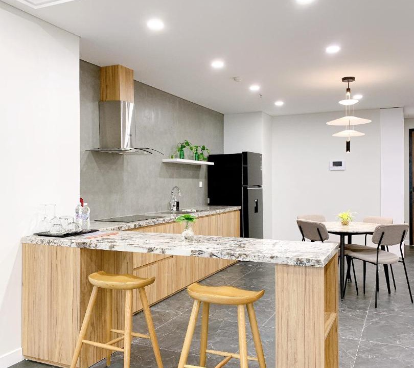Photo of Kitchen in Ha Dong