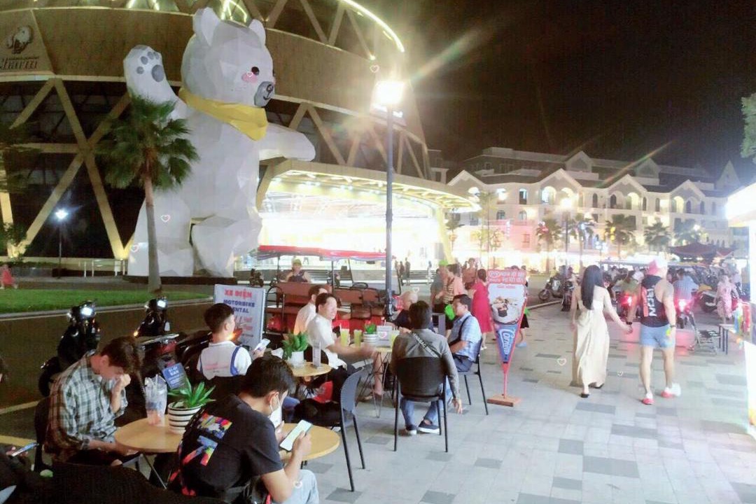 Photo of Others in Ganh Dau