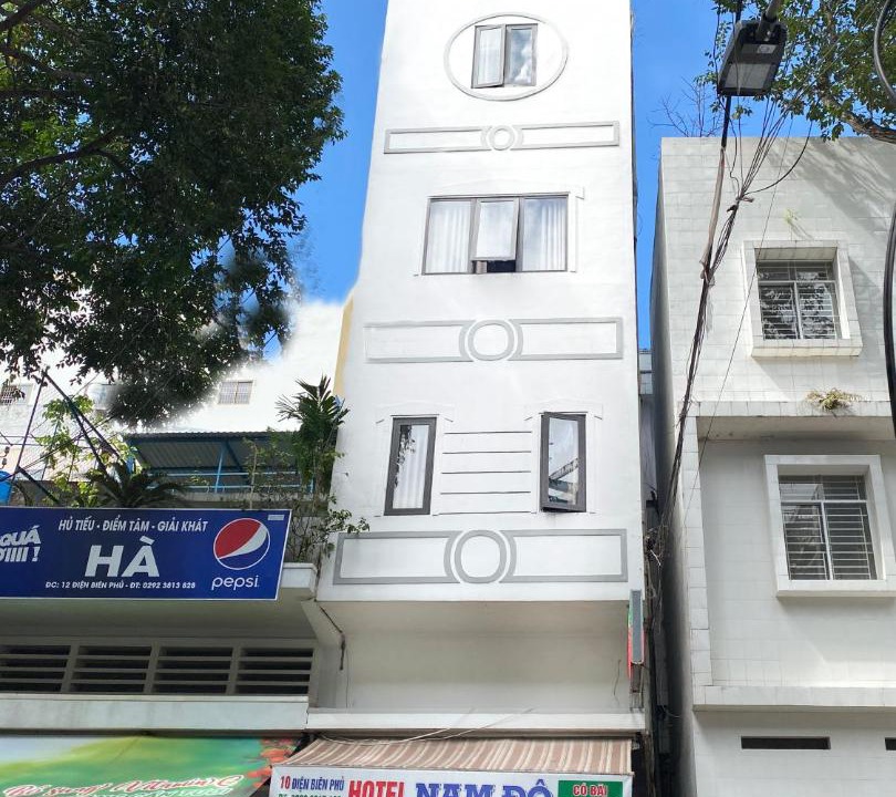Photo of Buildings in Ninh Kieu